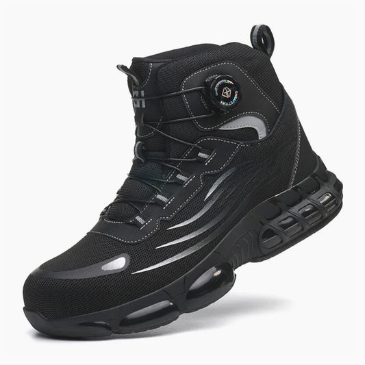 ODIN® S3 Pro : protection, confort et endurance maximum