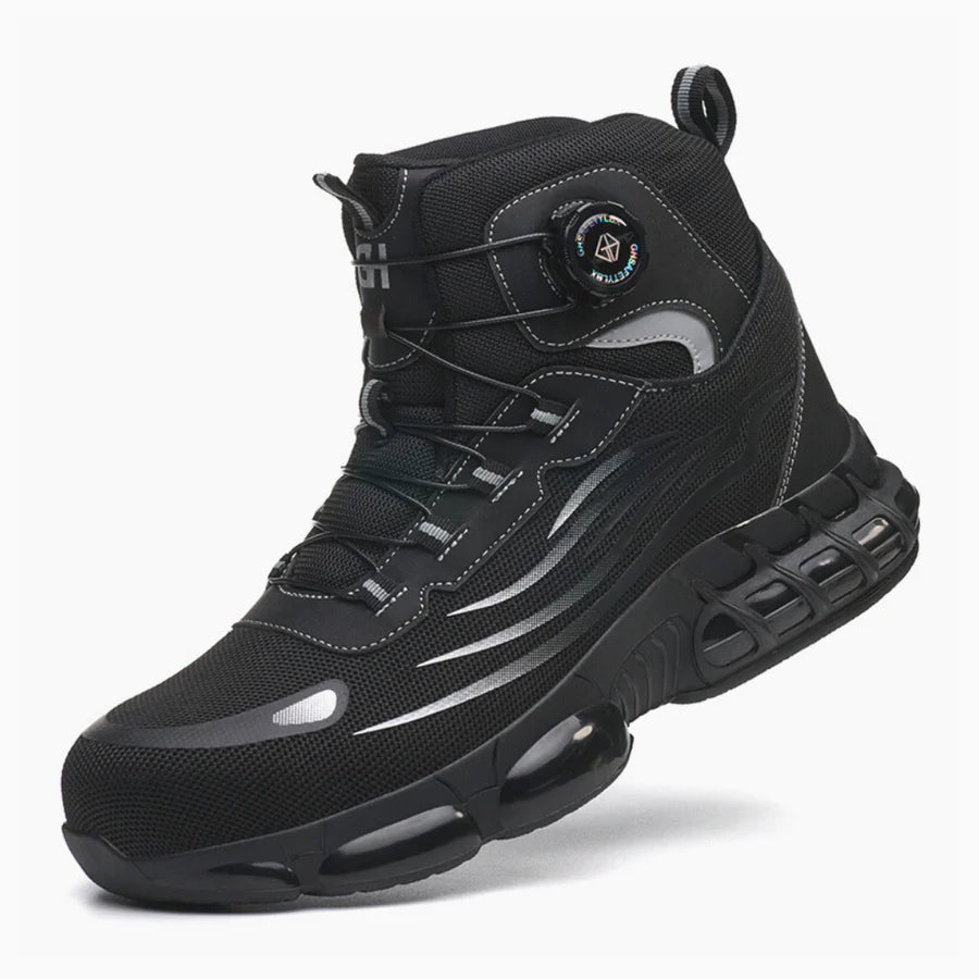 ODIN® S3 Pro : protection, confort et endurance maximum