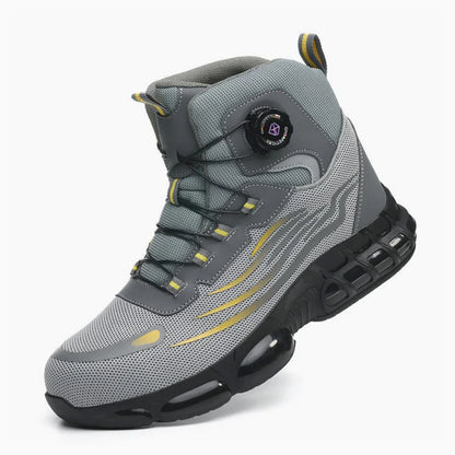 ODIN® S3 Pro : protection, confort et endurance maximum