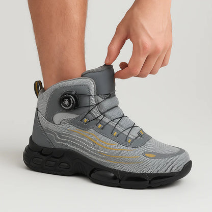 ODIN® S3 Pro : protection, confort et endurance maximum