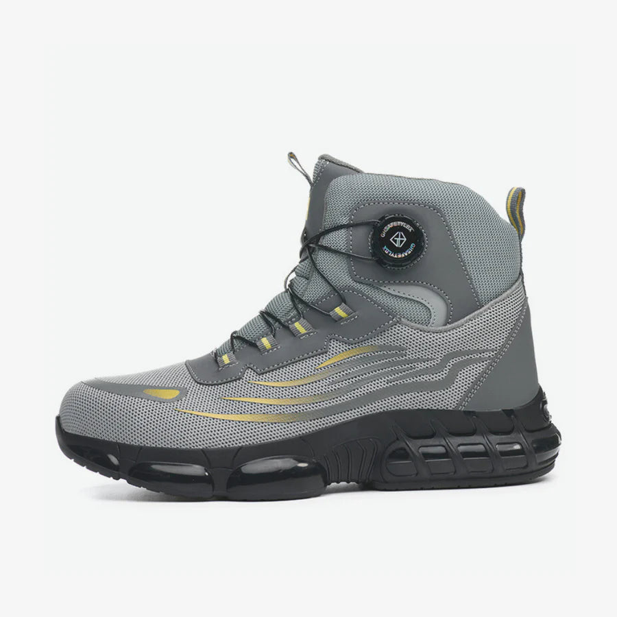 ODIN® S3 Pro : protection, confort et endurance maximum