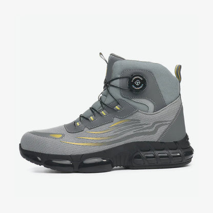 ODIN® S3 Pro : protection, confort et endurance maximum