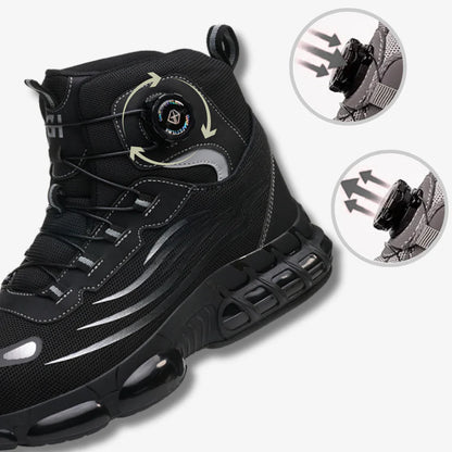 ODIN® S3 Pro : protection, confort et endurance maximum
