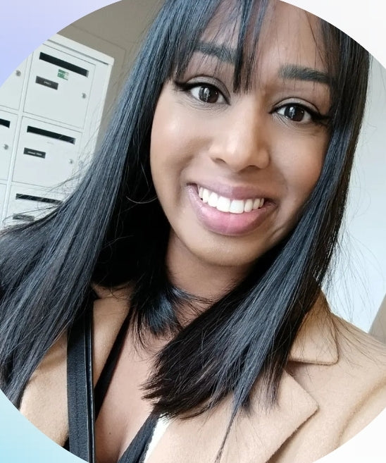 Nadia K.